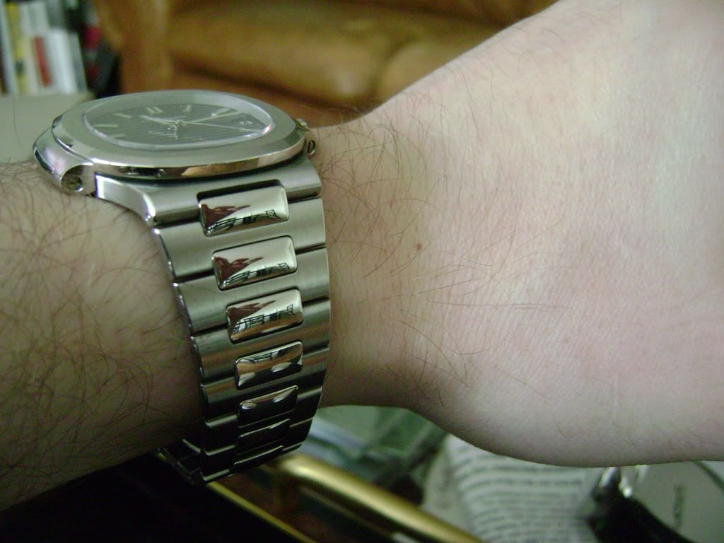 Watches with the best bracelets? WatchUSeek Watch Forums